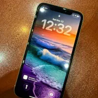 آیفون ۱۱ نرمال دوسیم ZAA