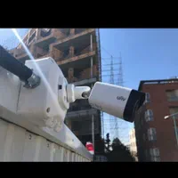 فروش و نصب انواع دوربین دزدگیر و هارد
