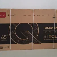 تلویزیون ۶۵ اینچ تی سی ال TCL