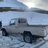 وانت 3اف|خودرو سواری و وانت|بانه, |دیوار