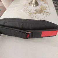 کمر بند بدن سازی|کیف، کفش، کمربند|اسلامشهر, مظفریه|دیوار