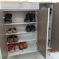 جاکفشی|جاکفشی، کمد، دراور|تربتحیدریه, ترمینال|دیوار