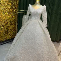 لباس عروس نو/مزونی|لباس|شهریار, شهریار|دیوار