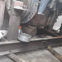 قطعات موتور بنز ۹۱۱