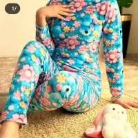 پوشاک ماهلین تک و عمده