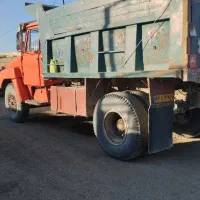 کامیون لیلاند مدل ۶۲|خودرو سنگین|بکتاش, |دیوار