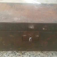 کمد آهنی|جاکفشی، کمد، دراور|دزفول, |دیوار