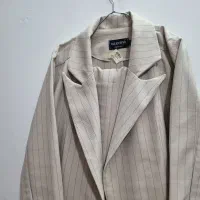 کت شلوار نو