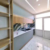 ۵۰متر پارکینگ آسانسور/مهد سرمایه گذاری غرب تهران|فروش آپارتمان|تهران, شهر زیبا|دیوار