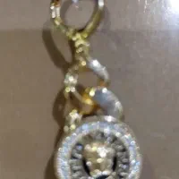 دستبند وگوشواره های طلا روس ضداب|بدلیجات|ارومیه, |دیوار