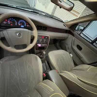 سمند lx مدل ۹۹|خودرو سواری و وانت|اهر, |دیوار