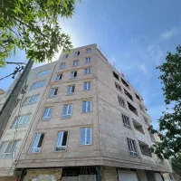 خانه ای مدرن/موقعیتی عالی/حاشیه خیام