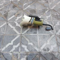 بلندگو دستی|پخشکننده همراه|سهند, |دیوار