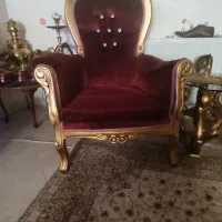 مبل ۷ نفره|مبلمان خانگی و میز عسلی|تهران, افسریه جنوبی|دیوار