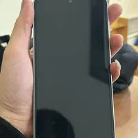 Samsung a55 256g ram8 light blue|موبایل|تهران, جنتآباد شمالی|دیوار