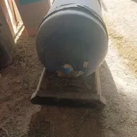 کپسول گاز ماشین|قطعات یدکی و لوازم جانبی|جعفرآباد, |دیوار