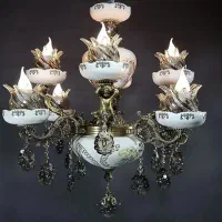 لوستر شیک و زیبا