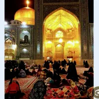 مشهد مشهد|تور و چارتر|رشت, منظریه|دیوار