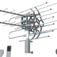 نصب و فروش 0تا 100 گیرنده و آنتن نصب پایه Tv
