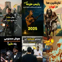 تولید ویدیو با هوش مصنوعی برای یوتیوب و اینستاگرام