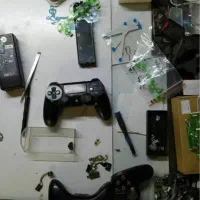 تعمیر دسته کامپیوتر پلی استیشن ایکس باکس فلش بان|خدمات رایانه‌ای و موبایل|اردبیل, |دیوار