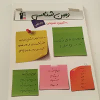 زمین شناسی یازدهم (نهایی)