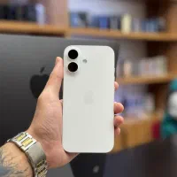 آیفون اپل ۱۶ نرمال ۱۲۸ گیگ دوسیم با ریجستر