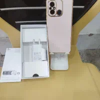 ردمی 12c حافظه ۱۲۸ گیگ،رم۶