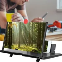 تبدیل گوشی به سینما/استند مناسب برای همه گوشی ها|خدمات رایانه‌ای و موبایل|رفسنجان, |دیوار