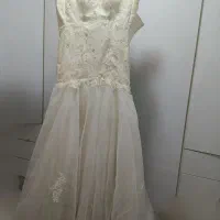 لباس عروس شیک