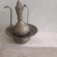 آفتابه مسی قیمت۲۸۰۰۰۰۰تومان