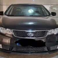 سراتو آپشنال سفارش مدیران ۹۶ کم کار