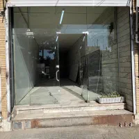 مغازه ۶۵ متری حاشیه ۲۰متری مدرس