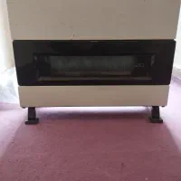 بخاری 10000 مهیاگاز