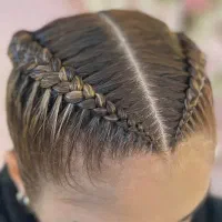 بافت مو|خدمات آرایشگری و زیبایی|یاسوج, |دیوار