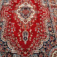 فرش ماشینی ۶ متری|فرش|بروجرد, |دیوار