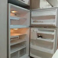 یخچال فریزر LG اصل کره|یخچال و فریزر|تهران, نیروی هوایی (پیروزی)|دیوار