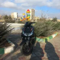 موتور trx|موتورسیکلت|شاهرود, |دیوار