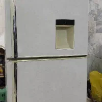 یخچال دو طبقه