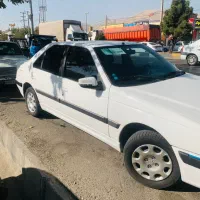 پارس۱۴۰۰موتورxu7|خودرو سواری و وانت|شیراز, زرهی|دیوار