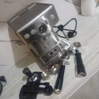 دستگاه قهوه ساز|سماور، چای‌ساز، قهوه‌ساز|شیراز, مسلم|دیوار