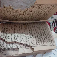 کتاب قدیمی|کتاب و مجله تاریخی|سبزوار, شهرک جهاد|دیوار