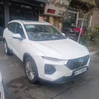 هایما S8 مدل ۱۴۰۳ بدون رنگ کم کار