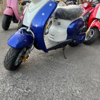 مینی پاکشتی کودکان۶تا۱۲سال|موتورسیکلت|تهران, انبار نفت|دیوار