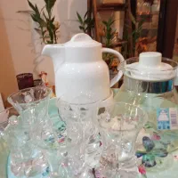 فنجان روگاشکا میوه خوری برنج و غیره