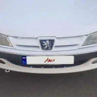 پرشیا مدل ۹۰ دوگانه فابریک