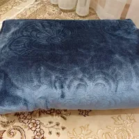پتو یک نفره نیکوباف