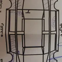 مگان ۲۰۰۰ مشکی اتومات|خودرو سواری و وانت|قوچان, |دیوار