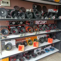 فروش سیستم صوتی اقساطی