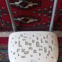 مودم وایفای دو آنتنه تی پی لینک